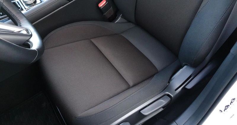 Mazda 3 cena 89900 przebieg: 62863, rok produkcji 2021 z Ostroróg małe 379